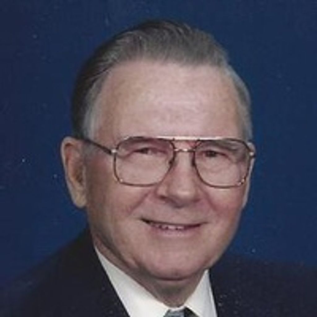 James "Jim" Dentlinger