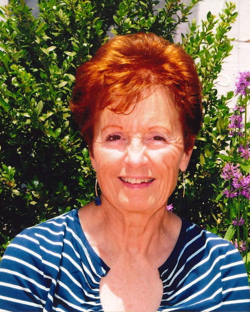 Nancy Jo Schaeffer