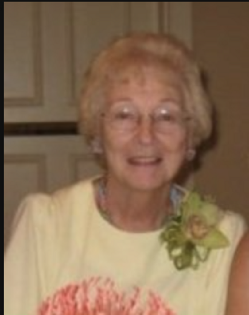 Eva J. Hodgins Profile Photo
