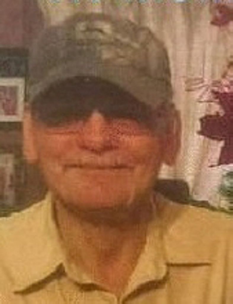 Howard Galen Black Profile Photo