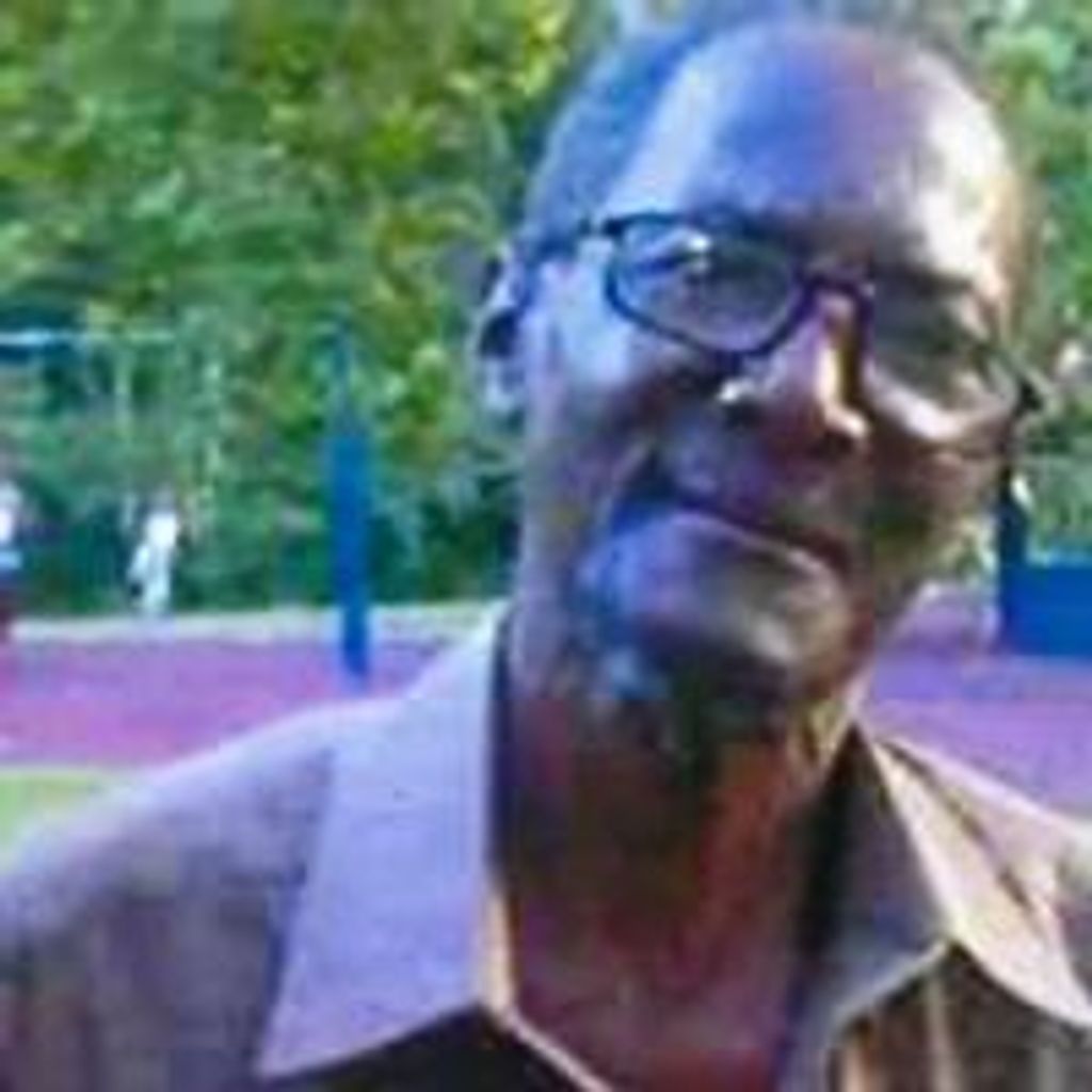 Sylvester Thompson,  Sr.