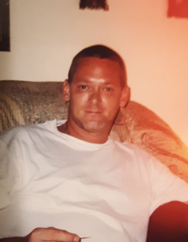 Rodney A. Myers