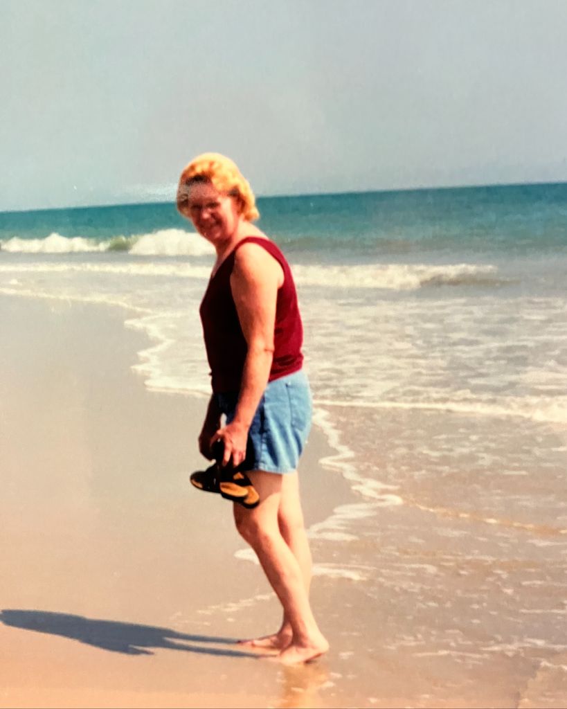 Teresa Karen Murray