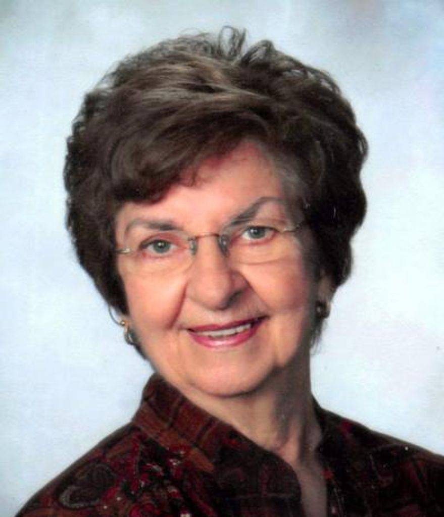 Joan Kallhoff Profile Photo