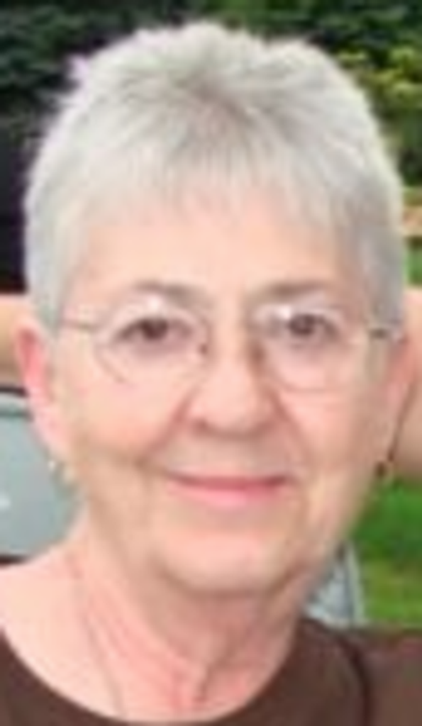 Corinne Smith
