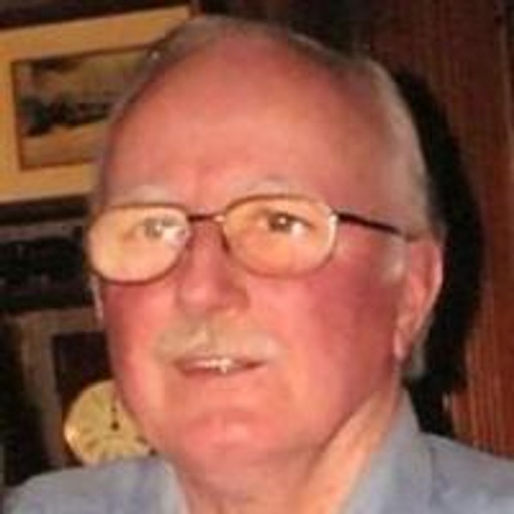 Ernest Toften