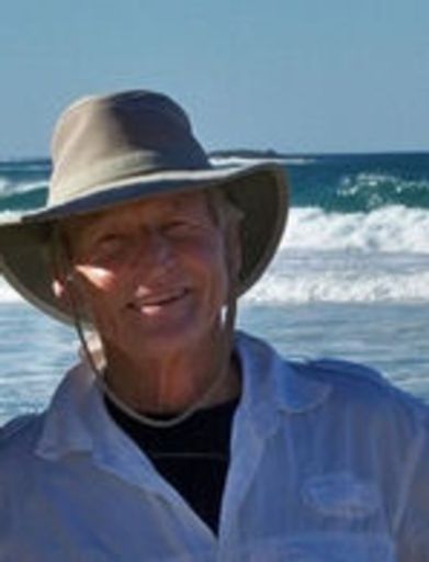 Edmond Ray Mitchell Profile Photo