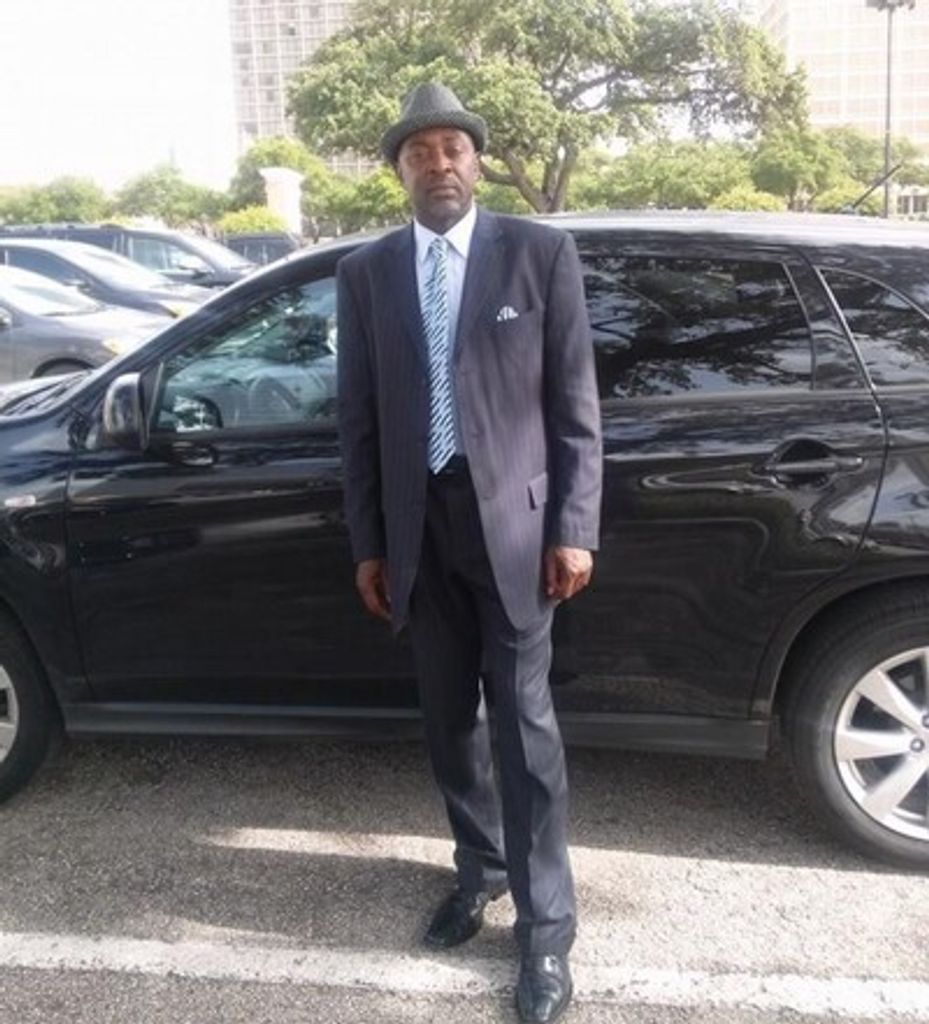 Frank Everett Johnson Profile Photo