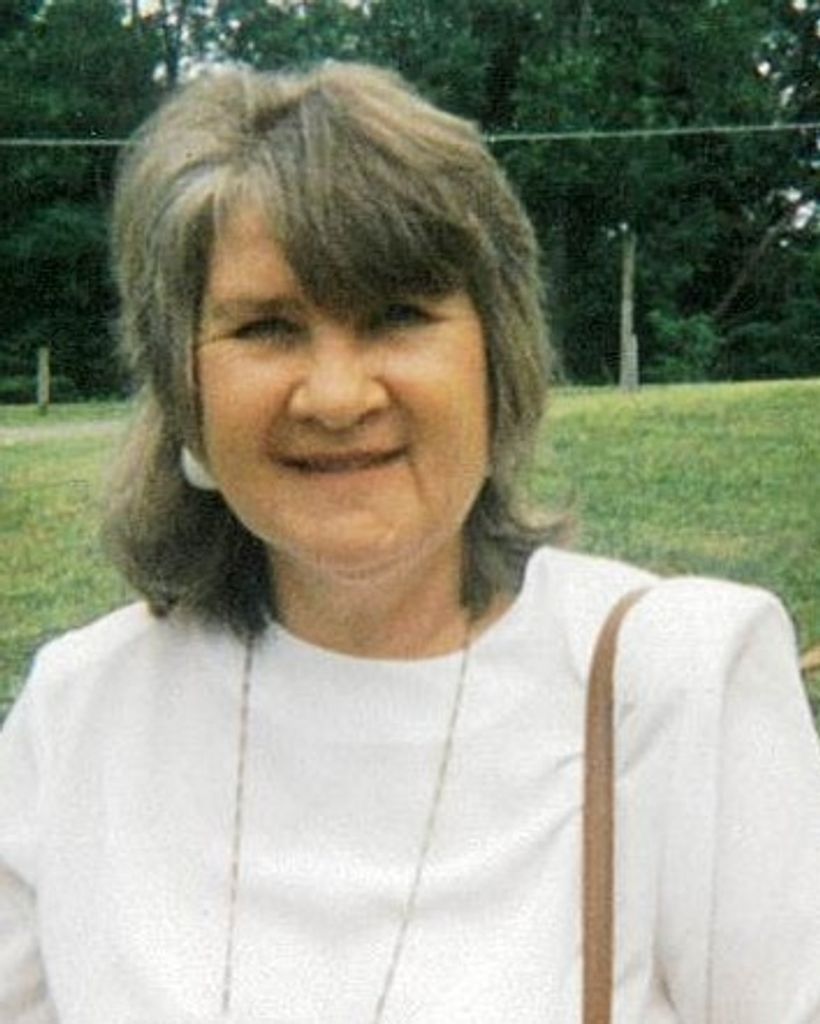 Jean Maxine Hollandsworth Cassell Profile Photo