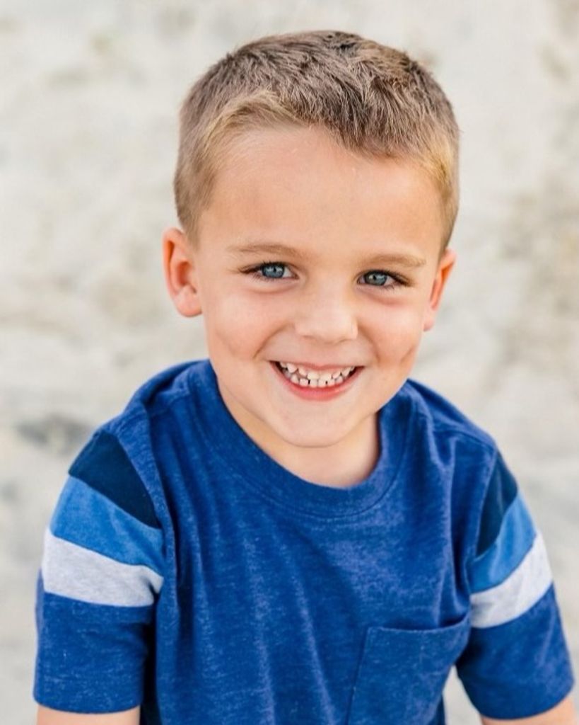 Carter Lee Woodall Profile Photo