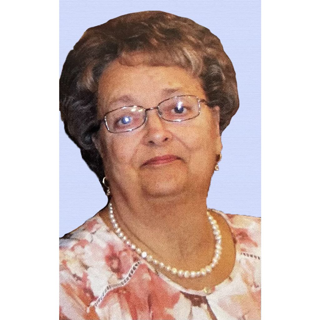 Bonnie June Marsh Nee Huff Profile Photo