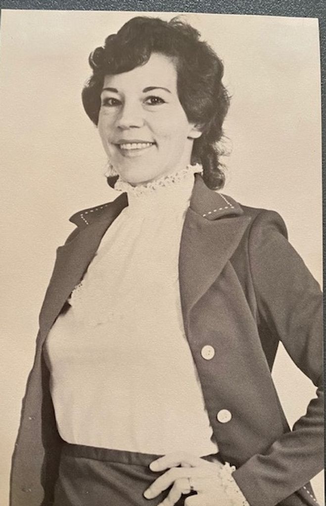 Shirley Ann (Fox)  Monahan