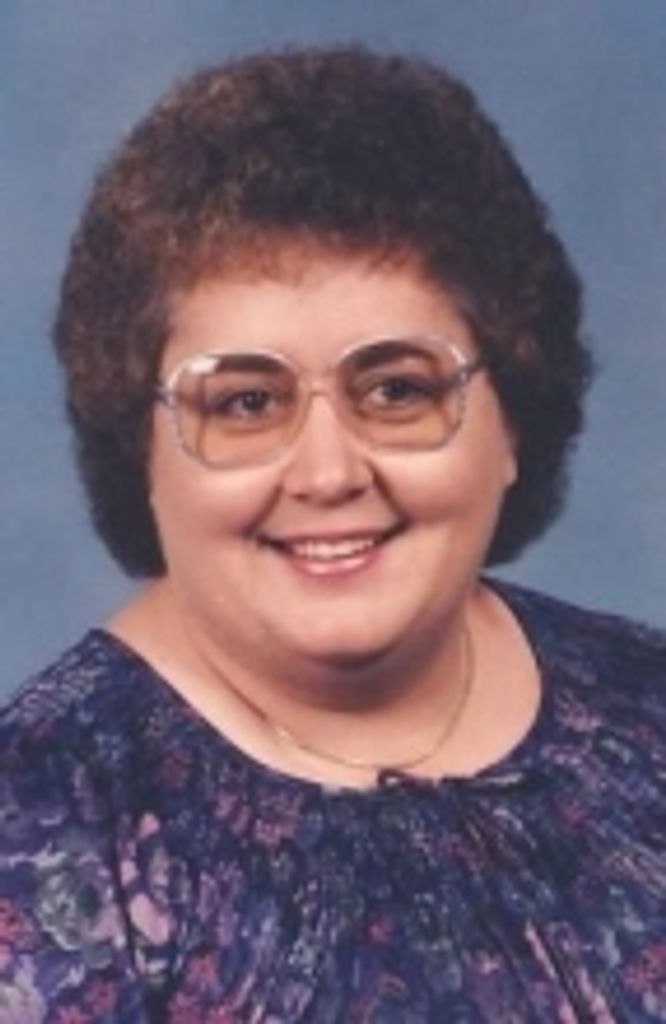 Mary R. Yoder
