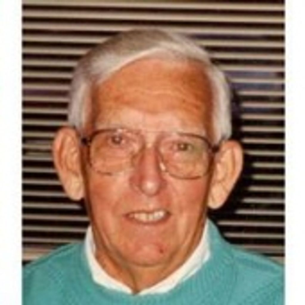 Harlan A. Peterson