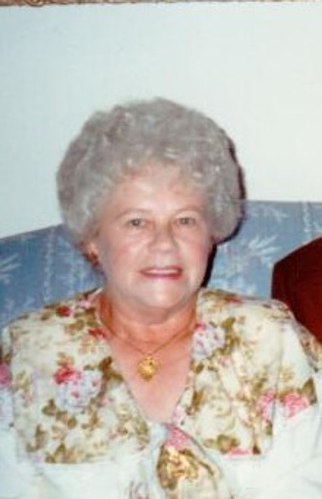 Marjorie Hairyes