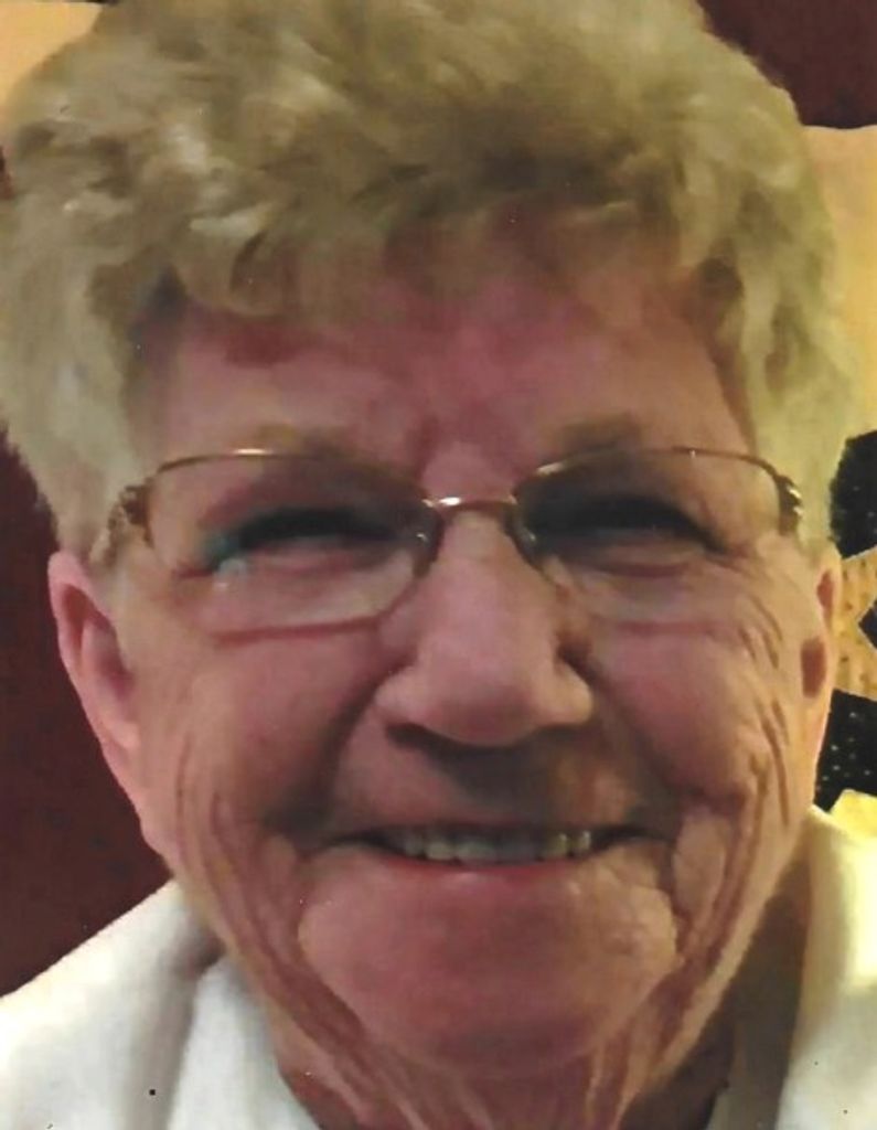 Carolyn Susie Mays Profile Photo