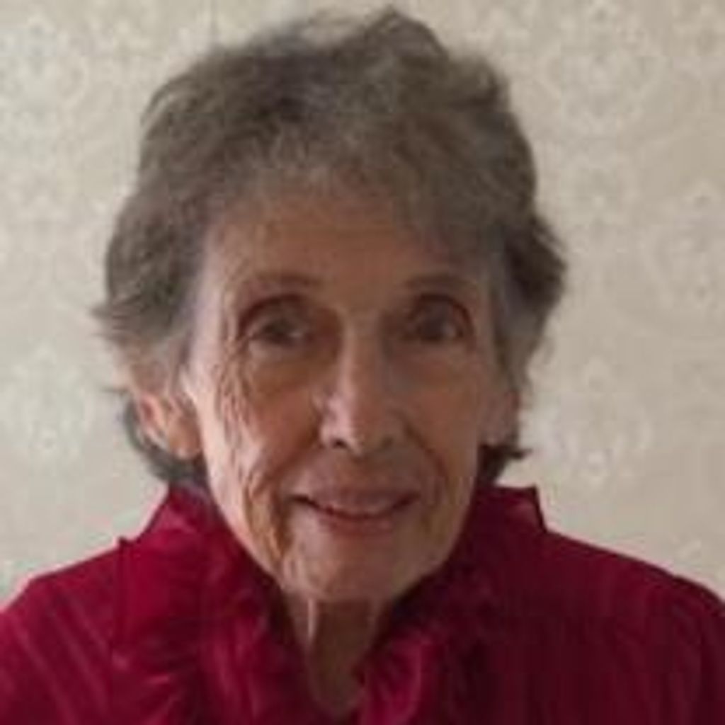 Frances M. Catarcio