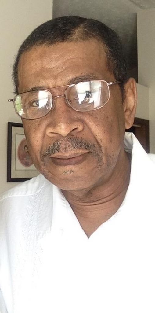 Mr. Eugene A. Russaw Profile Photo