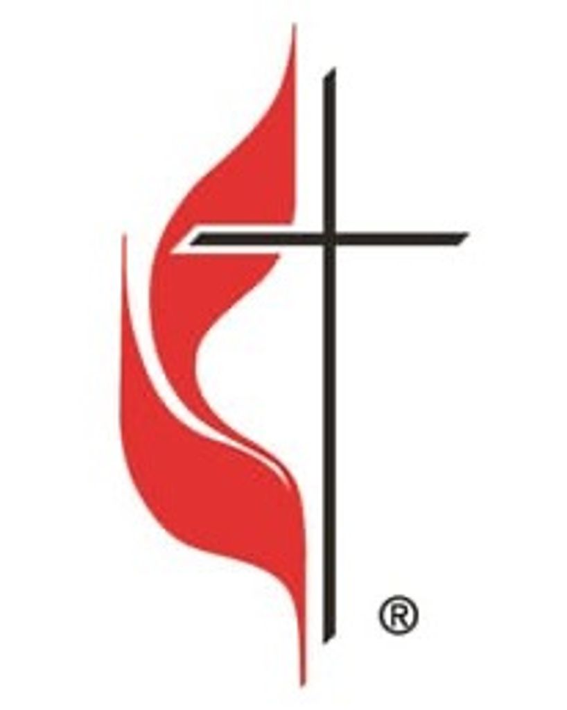 Rev. Larry R. Hyder