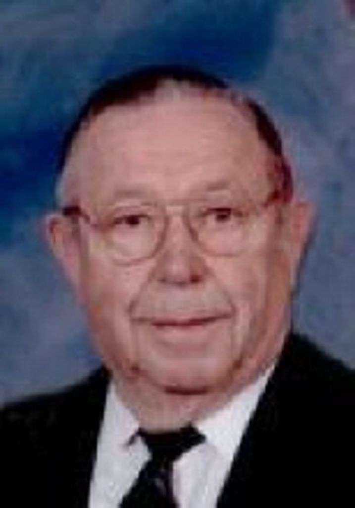 Jerome Schroepfer