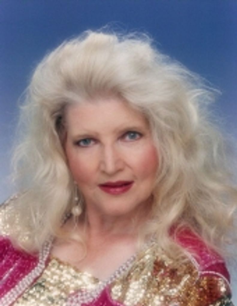 Della  Gay Jones