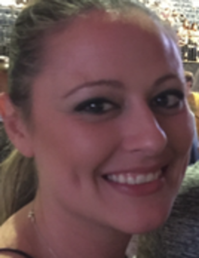 Rafaela Cristina (Dealmeida) Patten