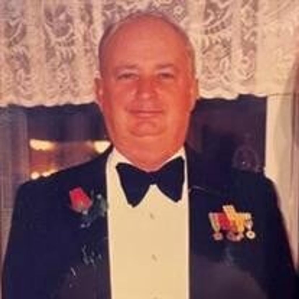 Edward M Russell Jr