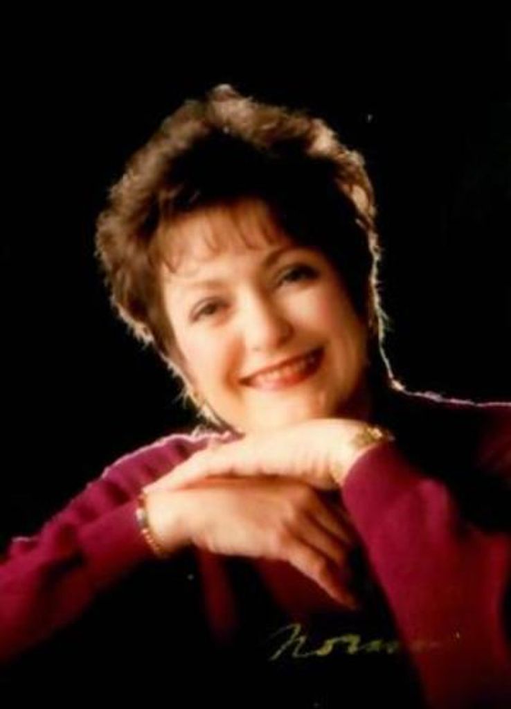 Peggy Jones Wesselski