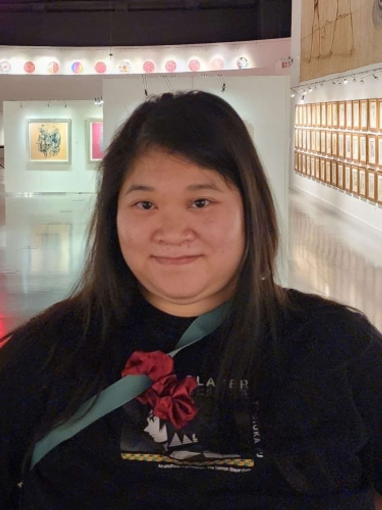Caroline L. Keisler Profile Photo
