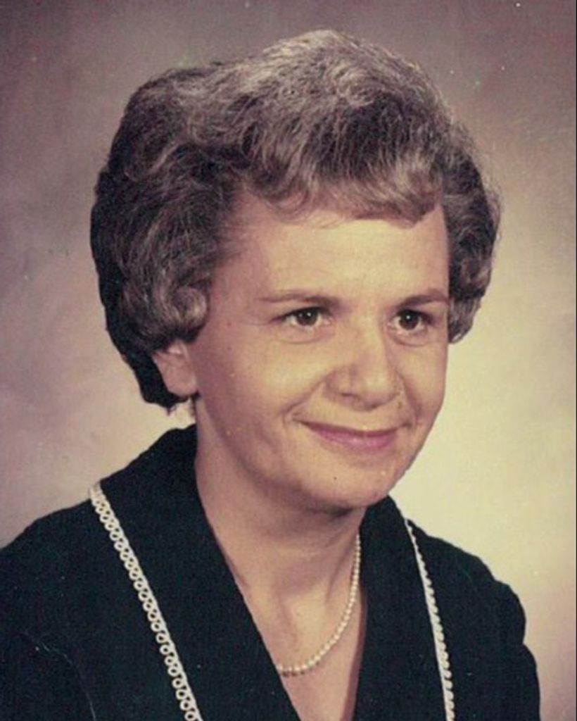 Norma Jean Rigney