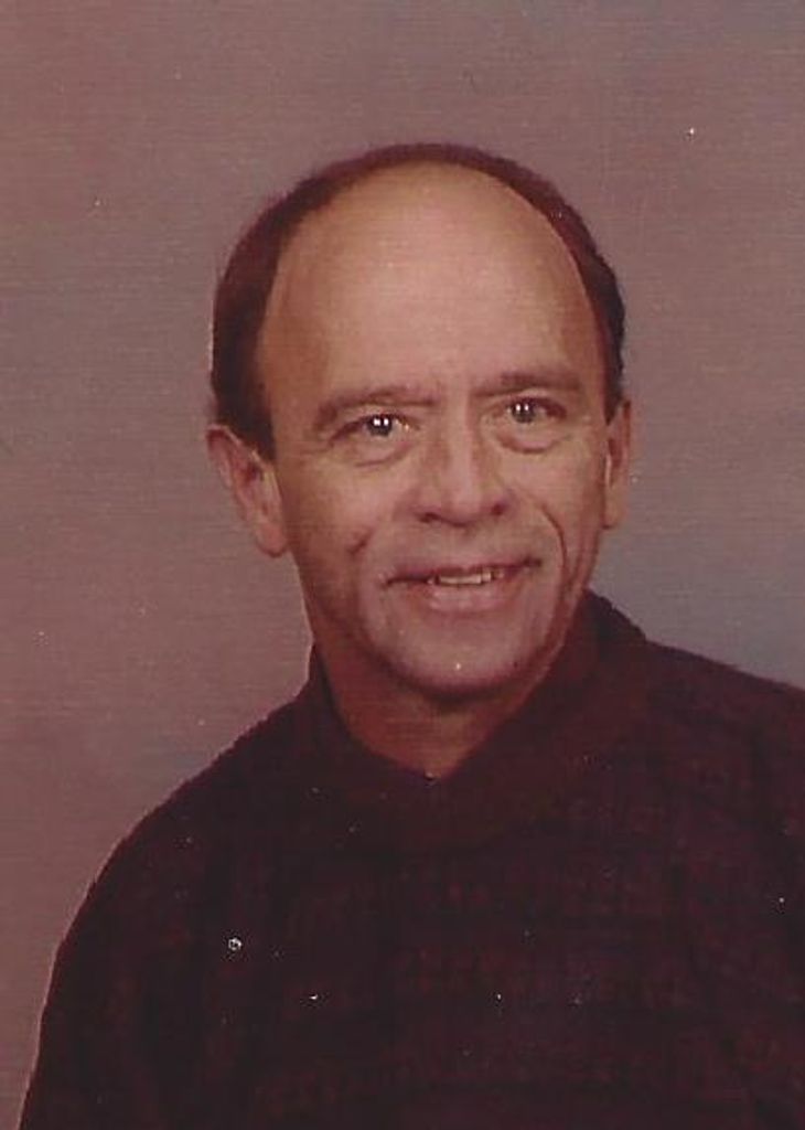 Danny Holderfield