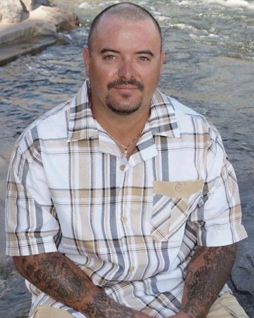 Timothy John Paul Lovato Profile Photo