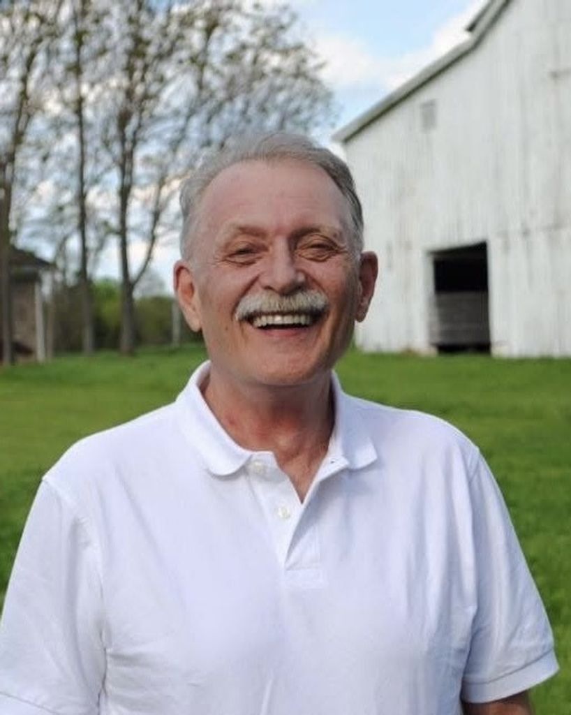 Roger Fons Profile Photo
