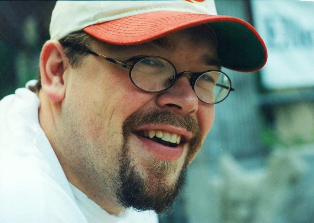 Head, Michael J.