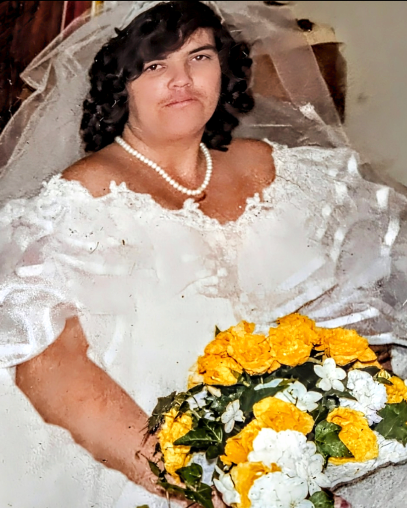 Dorothea Emily Serveiss
