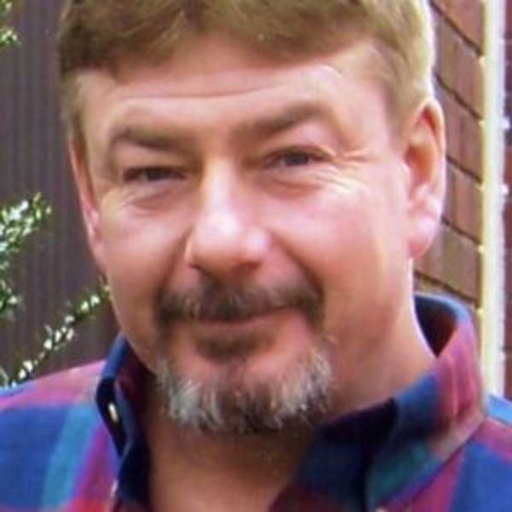 Tim Russell Paulson Profile Photo