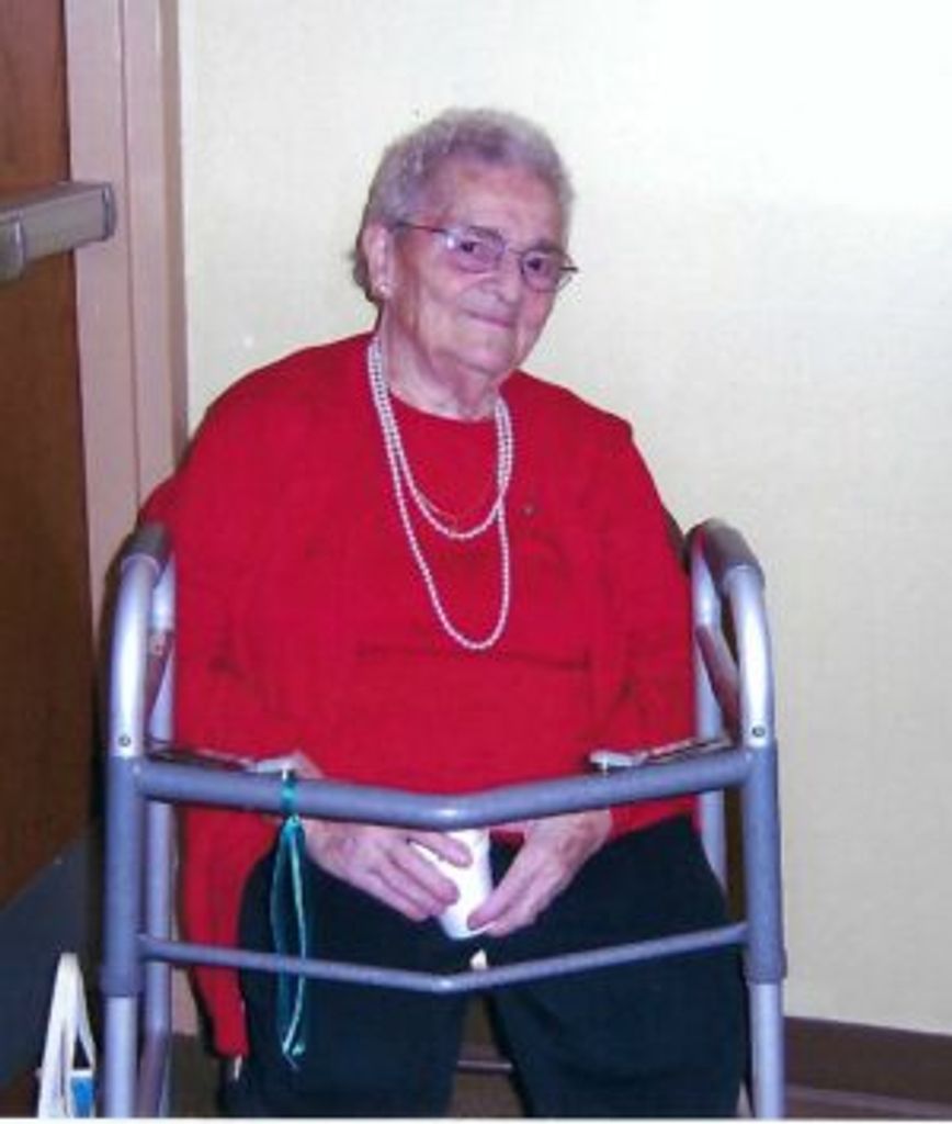 Vincenza DiTuri