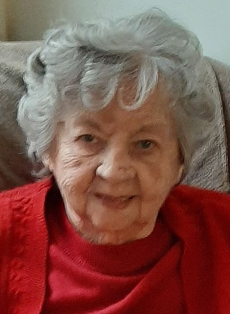 Etta M. (Miller)  Johnson