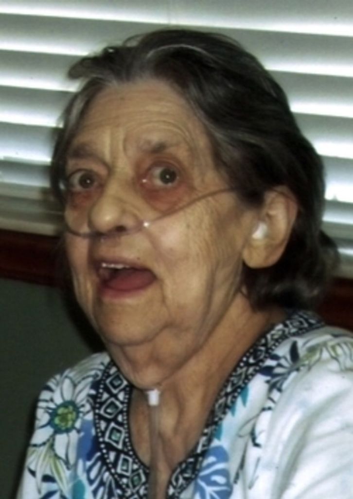 Hazel L. Geiling Profile Photo