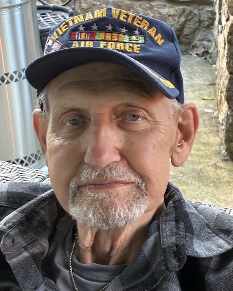 Daniel D. Eifert, Sr.