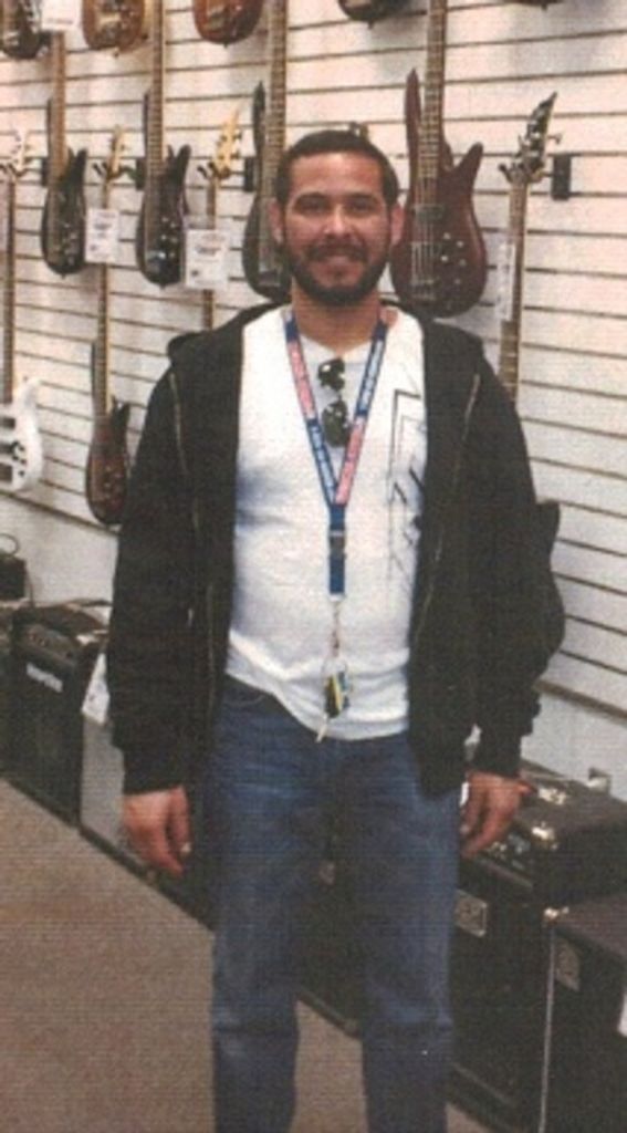 Bennie Raymond Trujillo Profile Photo