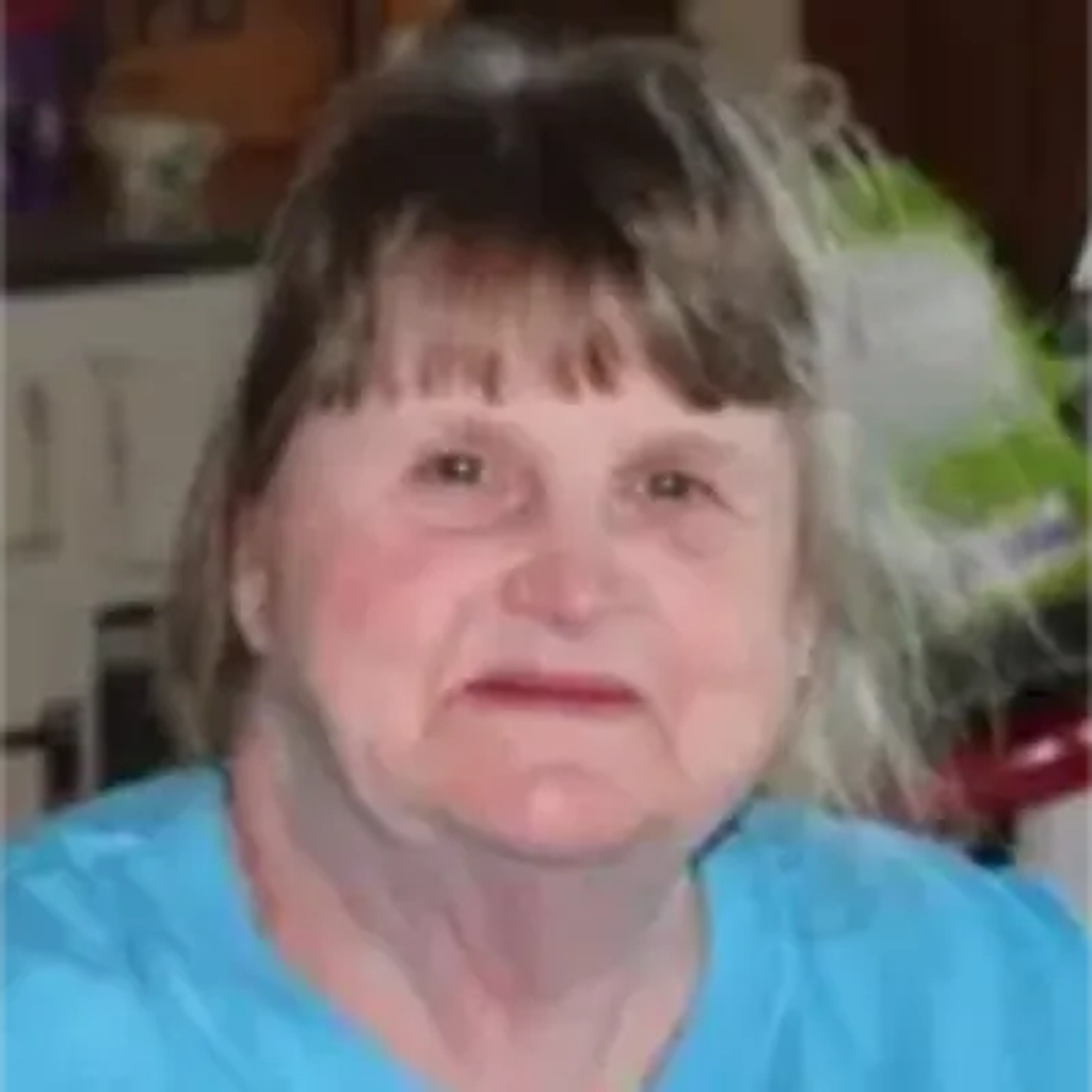 Donna Marie Ballard