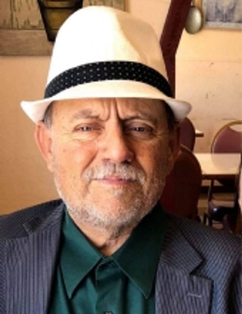 Jose Carlos Bocanegra Sr.  Profile Photo
