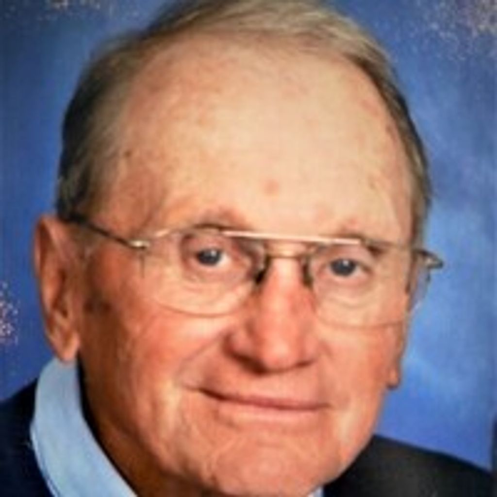 James Boyd Sauer