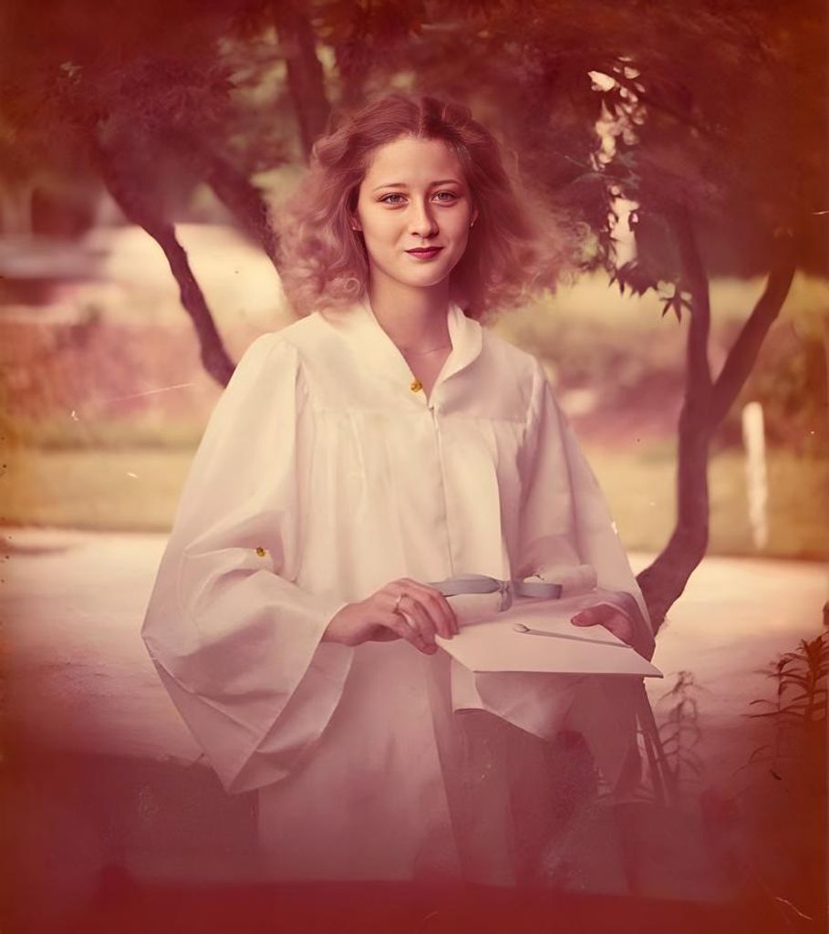Mary Jane Alexander Profile Photo