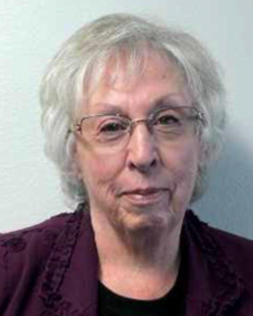 Judith Blattman Ju Profile Photo