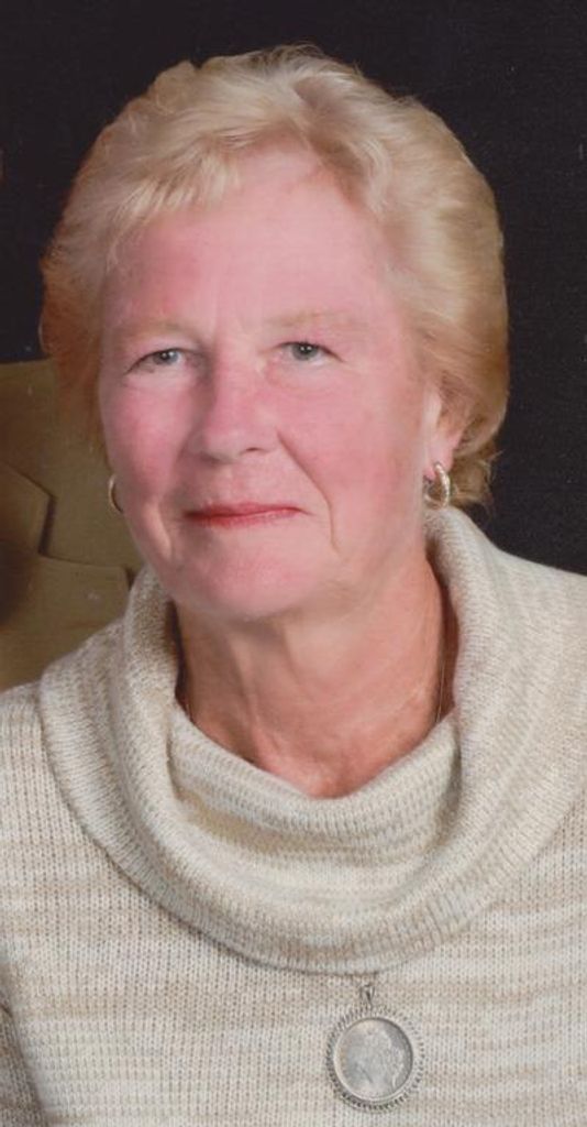 Karin Elizabeth Elser Profile Photo