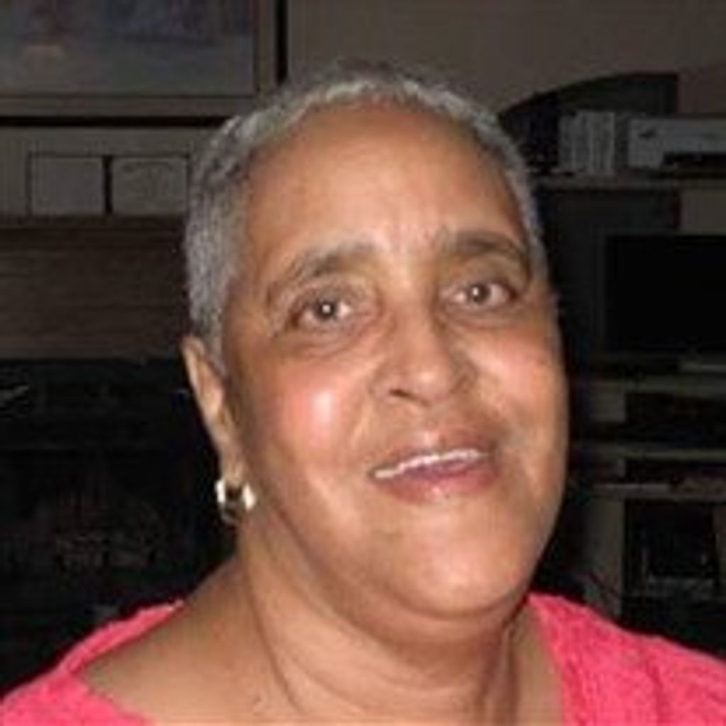 Mrs. Shirley Ann Hardy-Smith Profile Photo