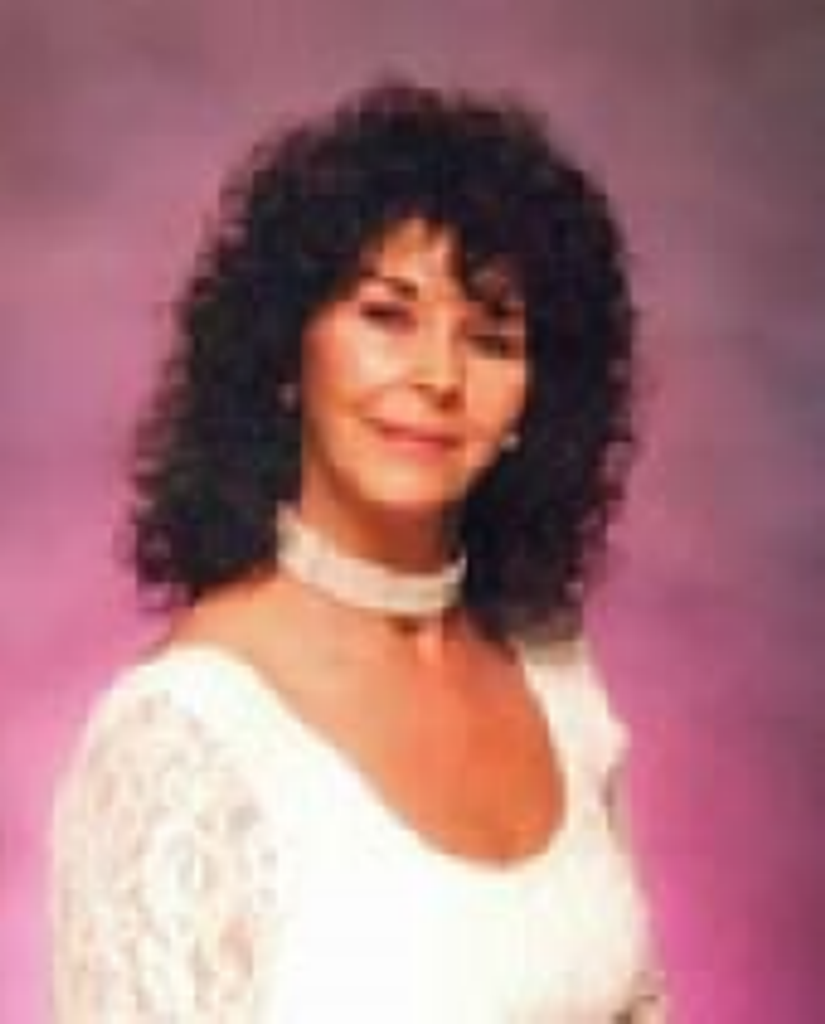 Nadine Meade