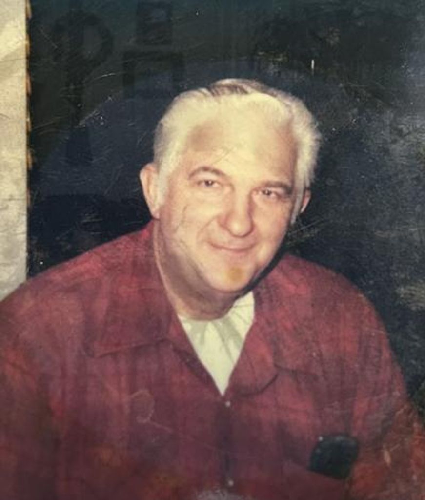 Virgil Eugene Atkins Profile Photo